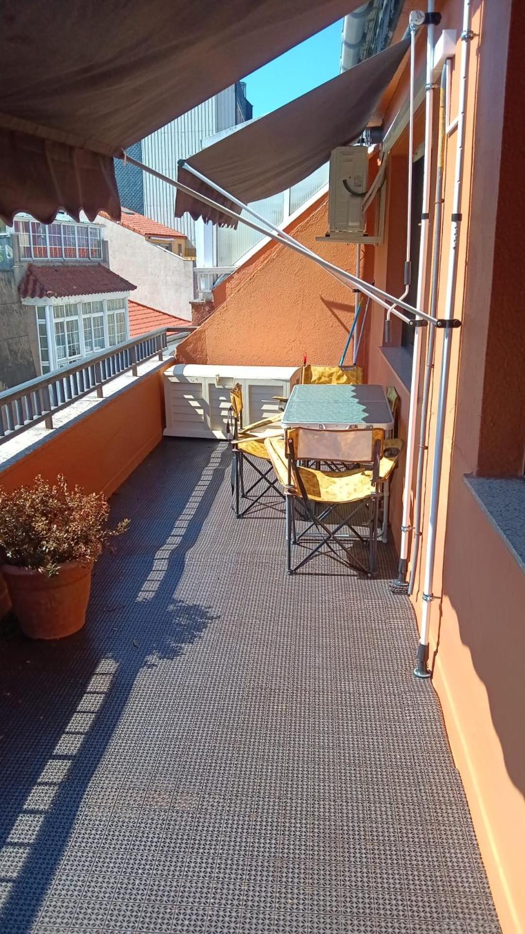 Albergue -Wifi- O Apartamento -No Wifi- Camino Santiago Porrino - En Pleno Centro - City Centre Porriño Exterior foto
